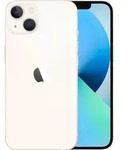 Apple iPhone 13, 15,5 cm (6.1"), 2532 x 1170 Pixel, 512 GB, 12 MP, iOS 15, Wei&szlig; -