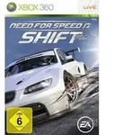 Need for Speed Shift