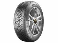 Continental WinterContact TS 870 ( 195/55 R16 87H EVc ) Reifen