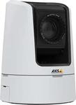 Axis 01965-002, Axis 01965-002, IP-Sicherheitskamera, Drinnen, Kabelgebunden, 55032