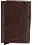 Secrid Geldb&ouml;rse Slimwallet Veg Tanned 10 x 6.5 x 1.5