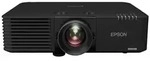 Epson V11HA29140, (1920x1200) EPSON EB-L635SU 3-LCD Laser 6000-Lumen 16:10 VGA HDMI