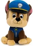 PAW Patrol GUND Chase, 15 cm, Spieltiere, 1 Jahr(e) - Blau/Braun