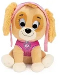 PAW Patrol GUND Skye Pl&uuml;schtier, 23 cm, Spieltiere, 1 Jahr(e) - Braun/Rosa