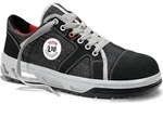 Sicherheitshalbschuh SENSATION XX10 Low ESD S3, Gr. 42 - Schwarz - 42