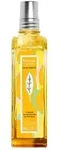 L'Occitane Verbena Agrumi, Frauen, 100 ml, Nicht nachf&uuml;llbare Flasche, Spray,