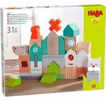 HABA 306086, 1,5 Jahr(e), Mehrfarbig