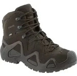 Lowa Zephyr GTX Mid TF Schuh Dunkelbraun : Dunkelbraun 44 - Braun - 44