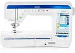 Brother Innov-is VQ4 N&auml;h- und Quiltmaschine 285 mm Durchgangsbreite mit