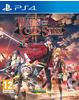 Marvelous The Legend of Heroes : Trails of Cold Steel II, PlayStation 4, T