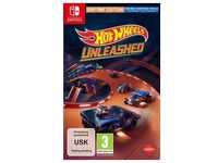 Hot Wheels Unleashed (Day One Edition) - Nintendo Switch
