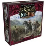 Song of Ice & Fire - Targaryen Starterset