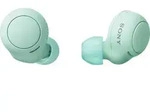 Sony WFC500G In-Ear gr&uuml;n TWS-BT-Kopfh&ouml;rer - Gr&uuml;n
