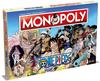 Tischspiel Winning Moves Monopoly One Piece (FR)