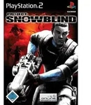 Project: Snowblind