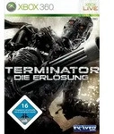 Terminator - Die Erl&ouml;sung