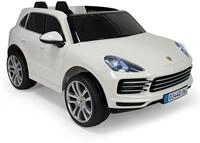 Injusa Porsche Cayenne S R/c 2-sitzer 12v Golden 3 Years Golden 3 Years