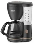 Tefal Includeo Filterkaffeemaschine CM5338, Filterkaffeemaschine, Gemahlener Kaffee,