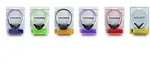 Koss KPH7 Colors - Kopfh&ouml;rer - On-Ear - kabelgebunden - Gr&uuml;n