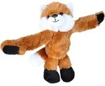 Wild Republic - Kuscheltier - Huggers - Rotfuchs