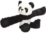 Wild Republic 19558, Spielzeug-Panda - Schwarz/Wei&szlig;