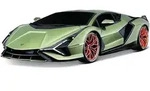 Maisto Tech 82338 - ferngesteuertes Auto - Lamborghini Sian FKP 37 (Ma&szlig;stab 1:24) -