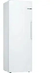 Bosch Serie 4 KSV33VWEP, 324 l, SN-T, 39 dB, E, Wei&szlig; - Wei&szlig;