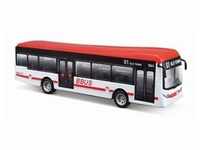 Bburago City Bus 19 cm, 2 druhy