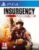 Insurgency: Sandstorm - Konsole PS4