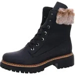 Rieker Damen Stiefeletten 72630-00 Farbe: Schwarz Gr&ouml;&szlig;e: 40 - Schwarz - 40