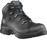 HAIX Sicherheitsschuhe AIRPOWER XR26 Mid black S3 UK 11.5 / EU 47 - Schwarz - 46,5