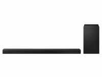 Samsung HW-Q600A/ZG Soundbar 3.1.2 true Dobly Atmos Bluetooth WLAN HDMI eARC
