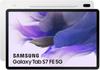 Samsung Galaxy Tab S7 FE 5G 128 GB / 6 GB - Tablet - mystic silver