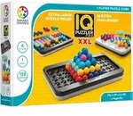 SmartGames IQ Puzzler Pro XXL, 3D-Puzzle, 6 Jahr(e)
