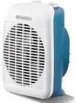 Olimpia Splendid Caldo Relax, Elektrischer Raumheizl&uuml;fter, Klasse II, IP21, CE,