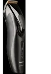 Panasonic ER-DGP74, Schwarz, Rechteck, 4 mm, 2,5 cm, Titan, Linear - Schwarz