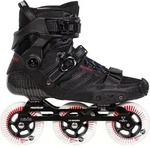 Powerslide Hc Evo Pro 90 Inline-skates Schwarz EU 42 Schwarz EU 42 - Schwarz - 42