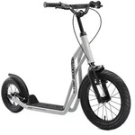 STAR SCOOTER Tretroller Kinderroller ab 8 Jahre | 16 Zoll 12 Zoll Mixed Edition 