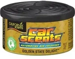 California Scents - Car Scents Golden State Delight - Gummib&auml;rchen
