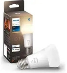 Philips Hue White 8719514288232A, Bluetooth, LED, E27, A60, Weiches Wei&szlig;, 2700 K