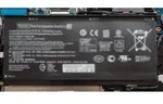 Dell Notebook-Akku F3YGT 7.6 V 7500 mAh (F3YGT)