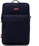 Rucksack Levi's 23250102080017 f&uuml;r Uni - Blau