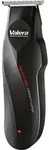 Valera Absolut Zero - Schwarz - 4,2 cm - 1,5 mm - Kopf - Wechselstrom/Batterie - 120