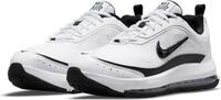 Nike Sneaker 'Air Max AP' white/black-bright crimson, Neutral EU:46 EU
