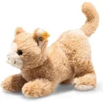 Cassie Katze 26 rotblond