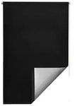 Sol Royal Thermorollo SolReflect T42, 55x160cm, Schwarz, Verdunkelung - Schwarz