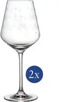 Villeroy & Boch Toy ́s Delight Rotweinkelch Set 2tlg. je 23,5cm 490ml -...