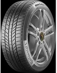 1x Continental WinterContactTM TS 870 P Winterreifen 235/60 R18 107V XL M+S 3PMSF
