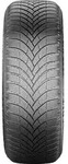 Semperit Wi car-tyres Speed-Grip 5 ( 225/45 R17 91H EVc, mit Felgenrippe )