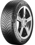 Semperit Wi car-tyres Speed-Grip 5 ( 225/55 R17 101V XL EVc, mit Felgenrippe )